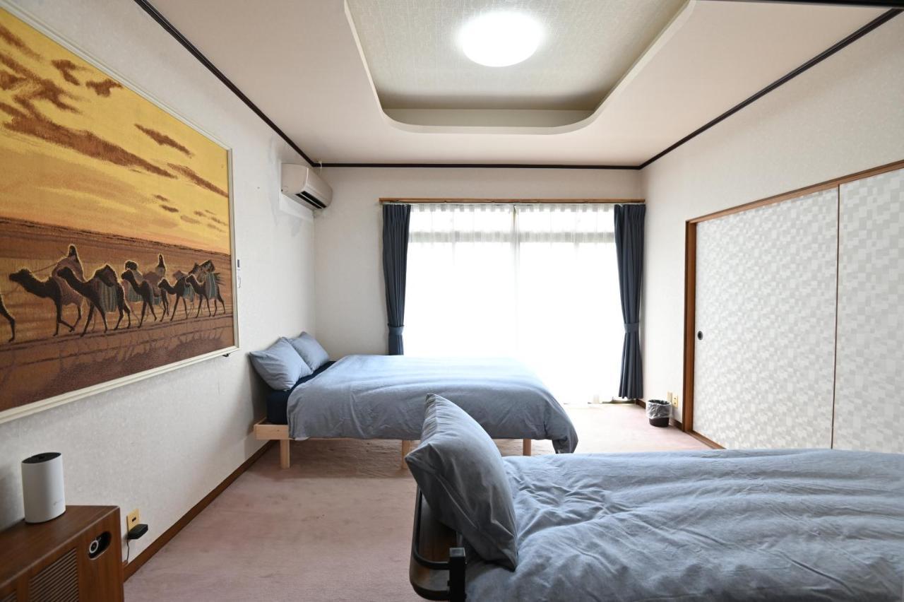 Private Beppu Noguchimotomachi Apartment Exterior photo