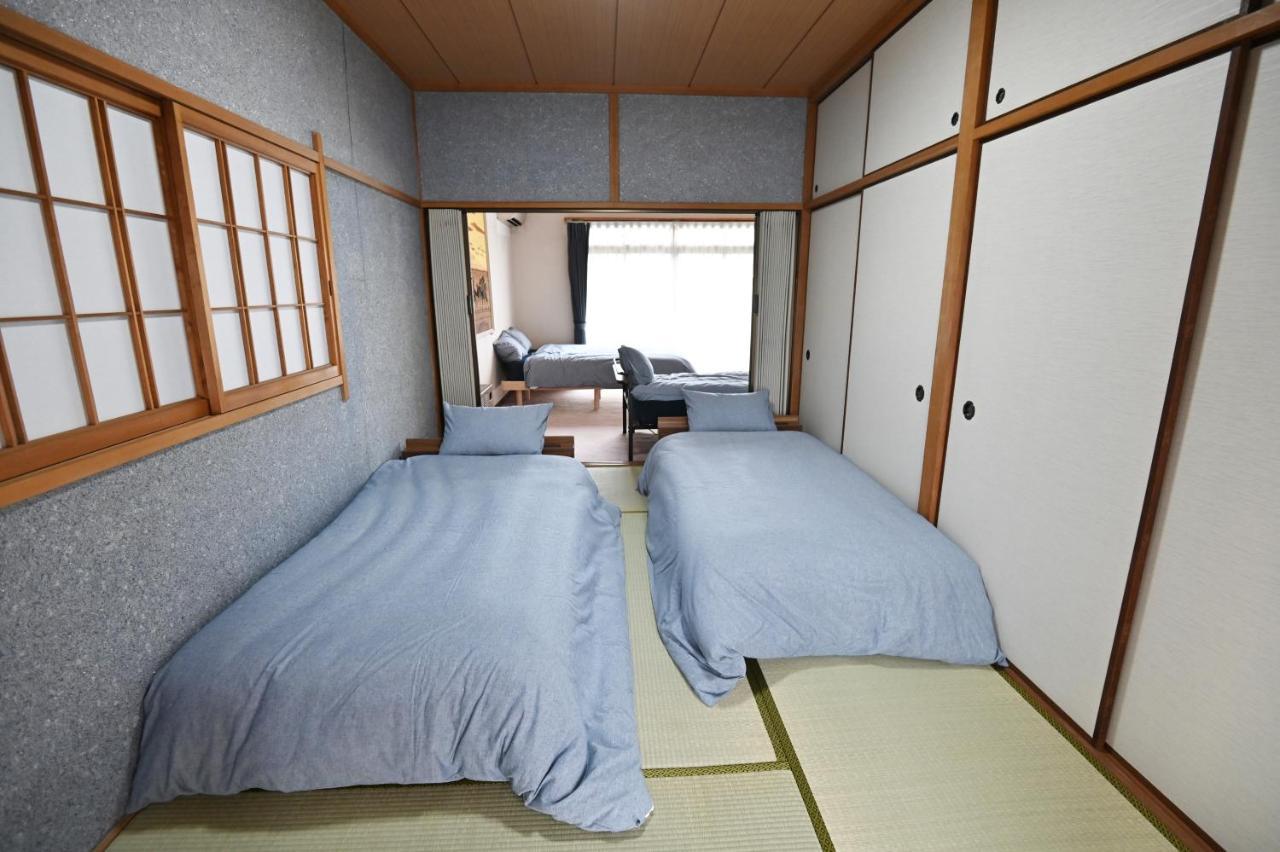 Private Beppu Noguchimotomachi Apartment Exterior photo