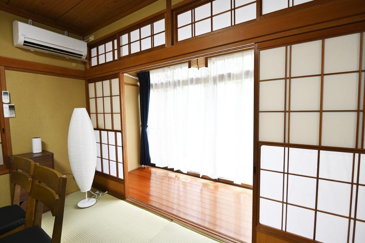 Private Beppu Noguchimotomachi Apartment Exterior photo