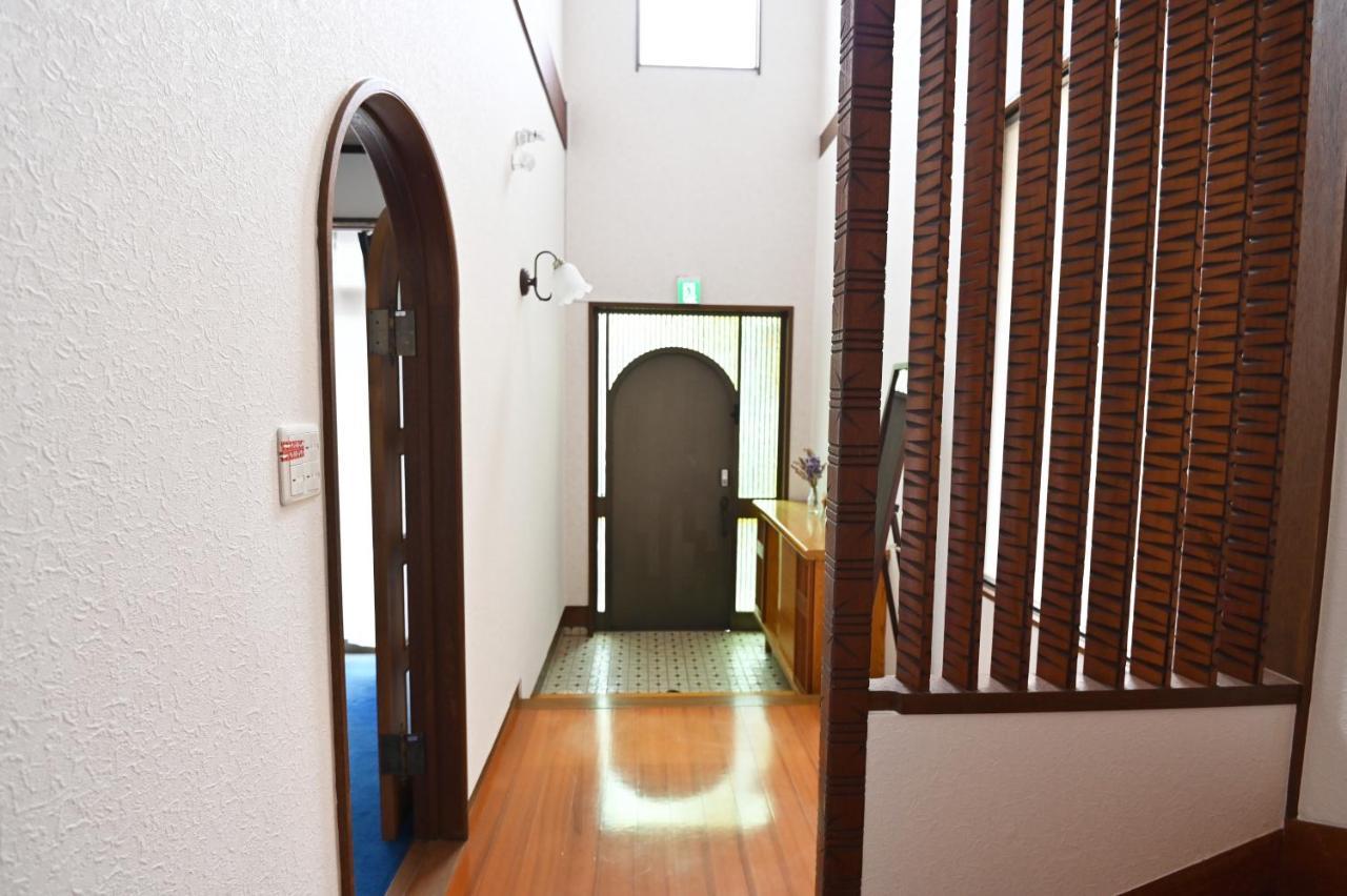 Private Beppu Noguchimotomachi Apartment Exterior photo