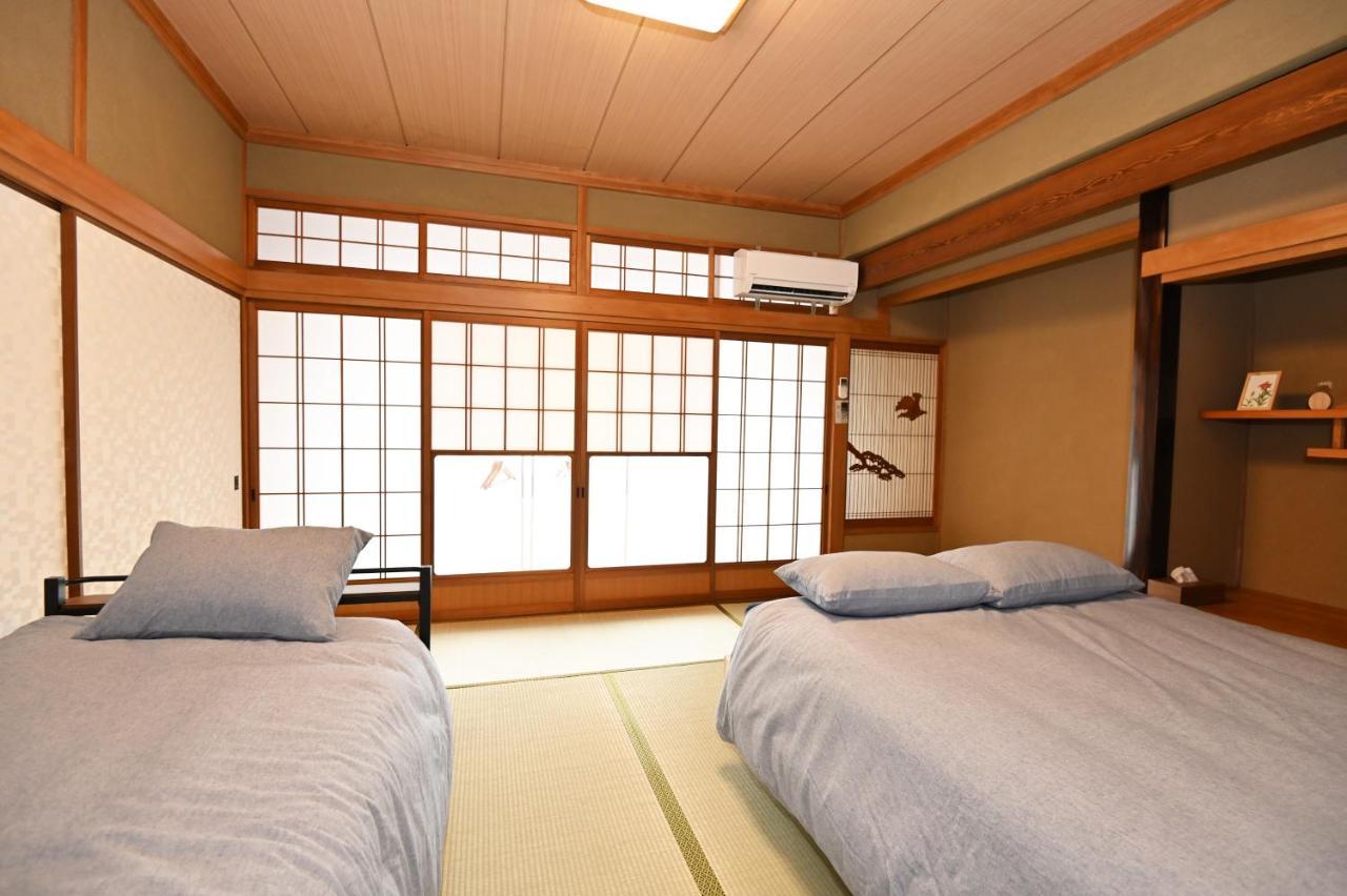 Private Beppu Noguchimotomachi Apartment Exterior photo