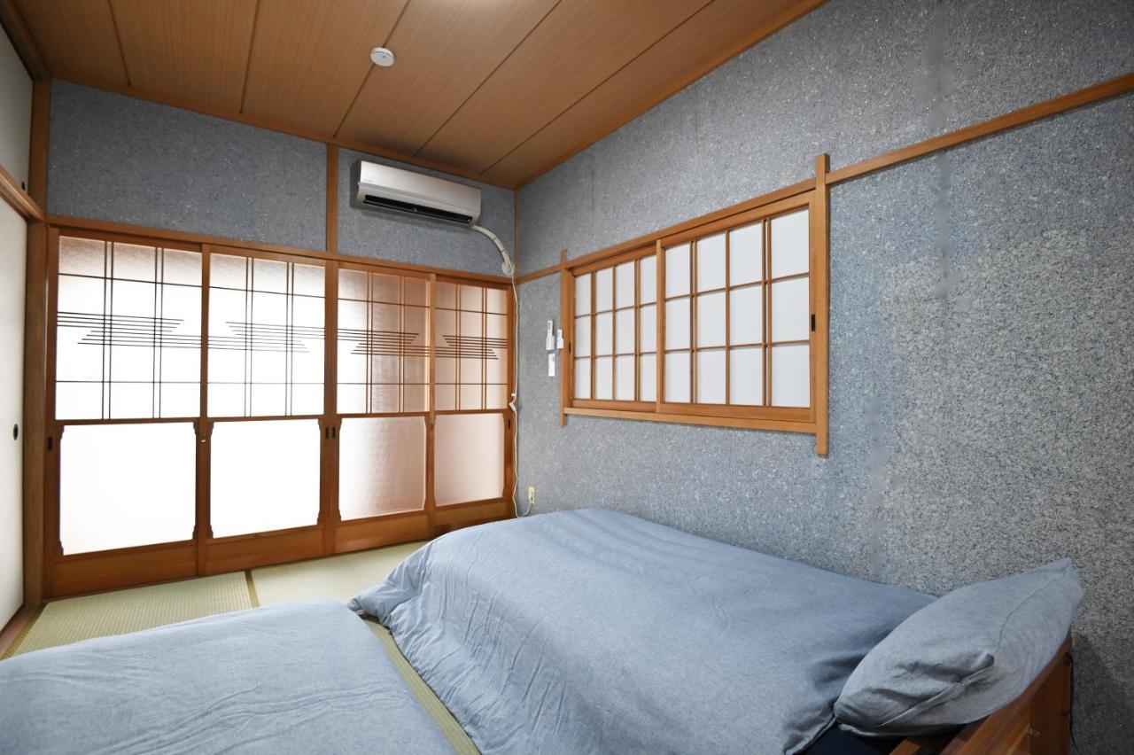 Private Beppu Noguchimotomachi Apartment Exterior photo