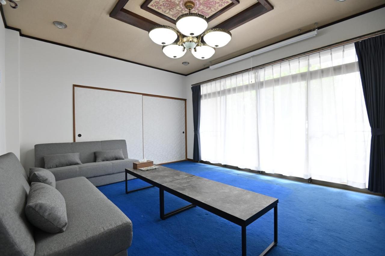 Private Beppu Noguchimotomachi Apartment Exterior photo