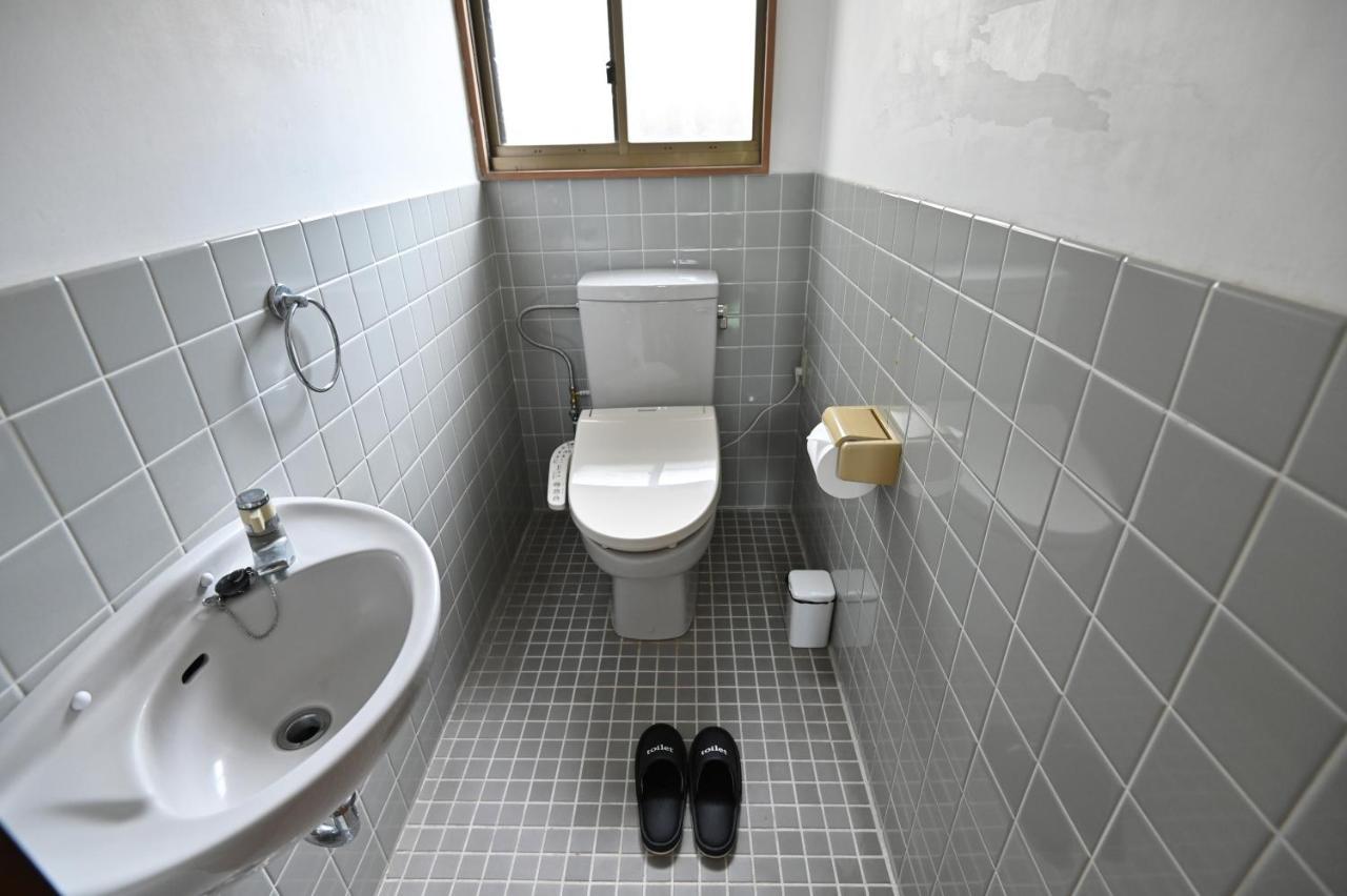 Private Beppu Noguchimotomachi Apartment Exterior photo