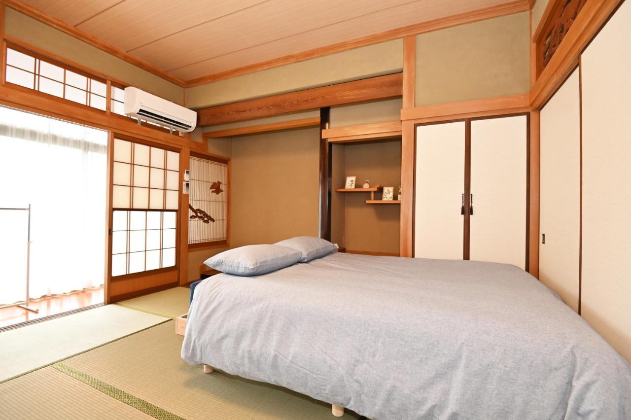 Private Beppu Noguchimotomachi Apartment Exterior photo