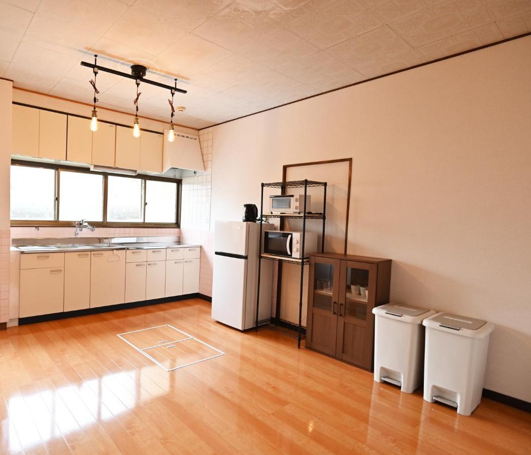 Private Beppu Noguchimotomachi Apartment Exterior photo