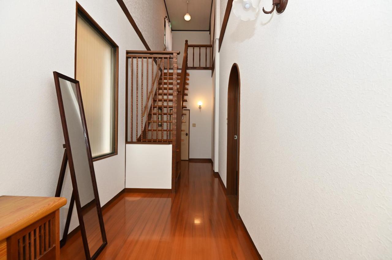 Private Beppu Noguchimotomachi Apartment Exterior photo