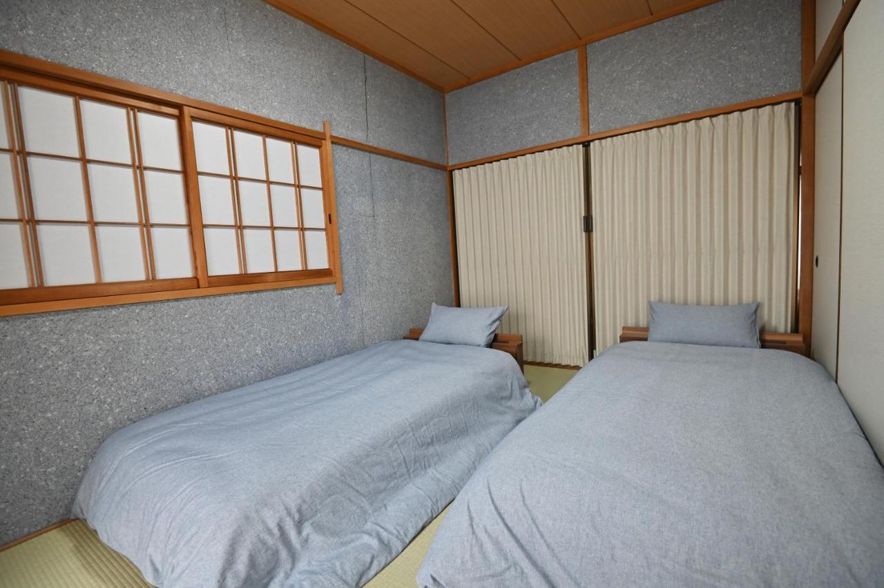 Private Beppu Noguchimotomachi Apartment Exterior photo