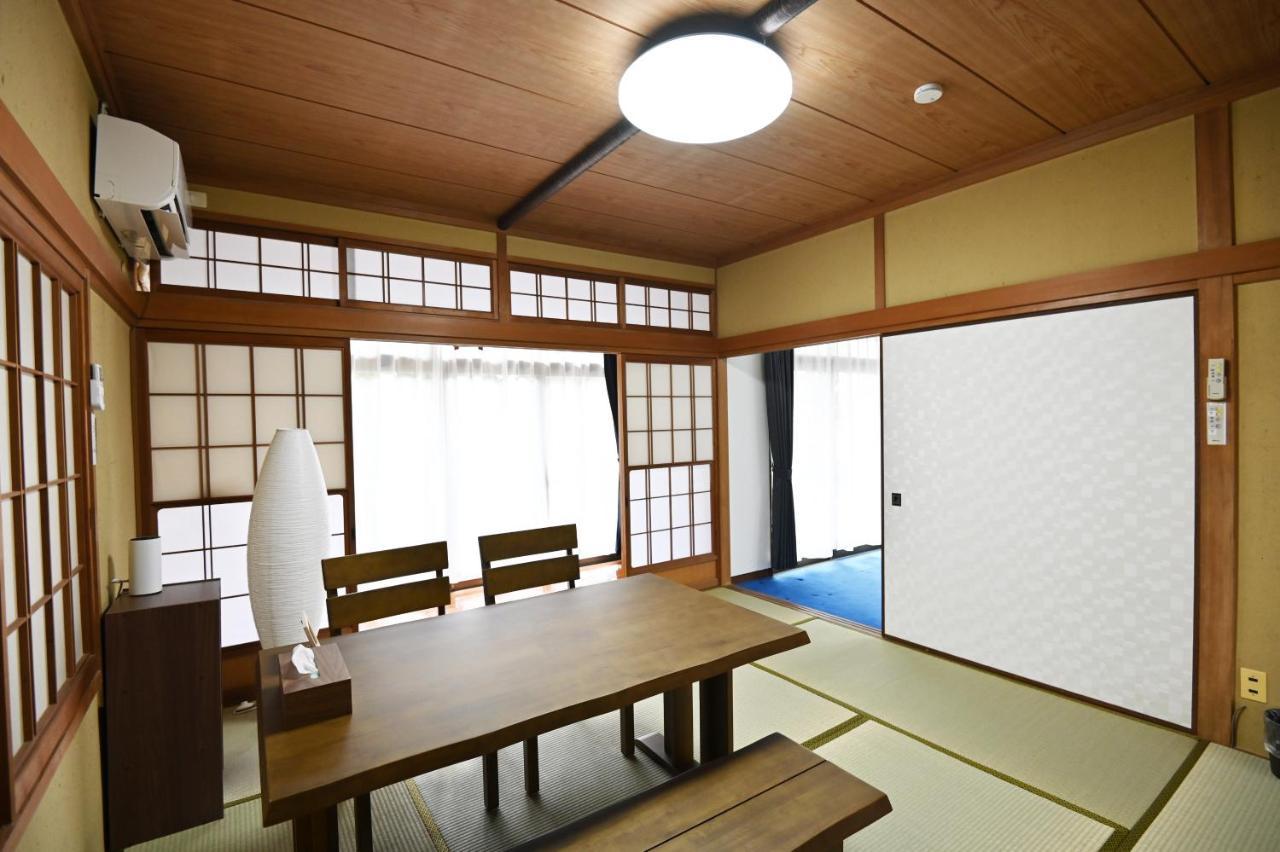 Private Beppu Noguchimotomachi Apartment Exterior photo