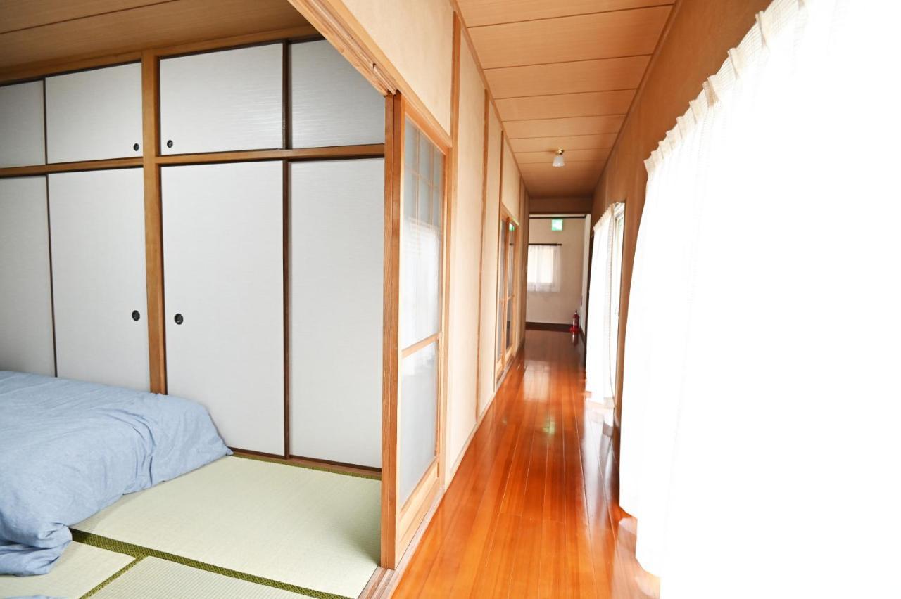 Private Beppu Noguchimotomachi Apartment Exterior photo