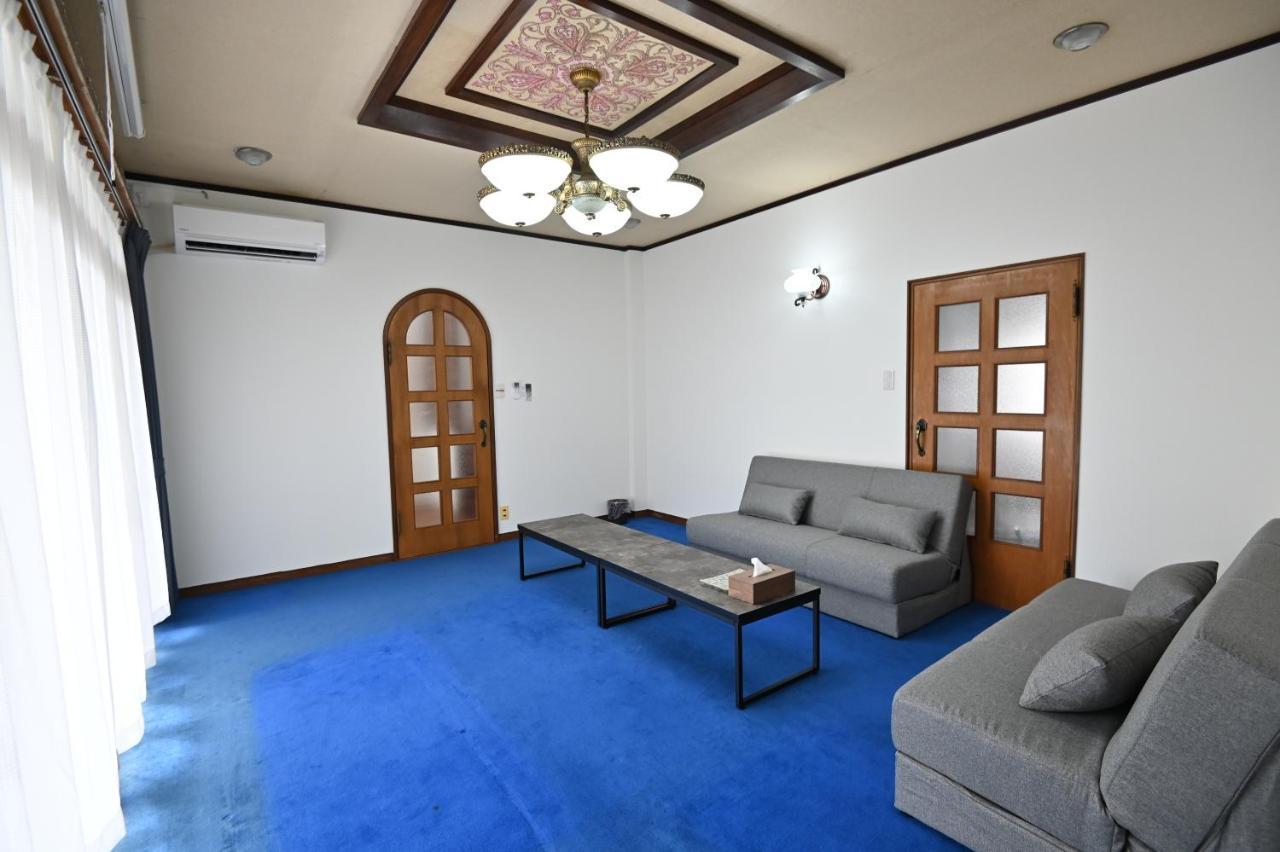 Private Beppu Noguchimotomachi Apartment Exterior photo