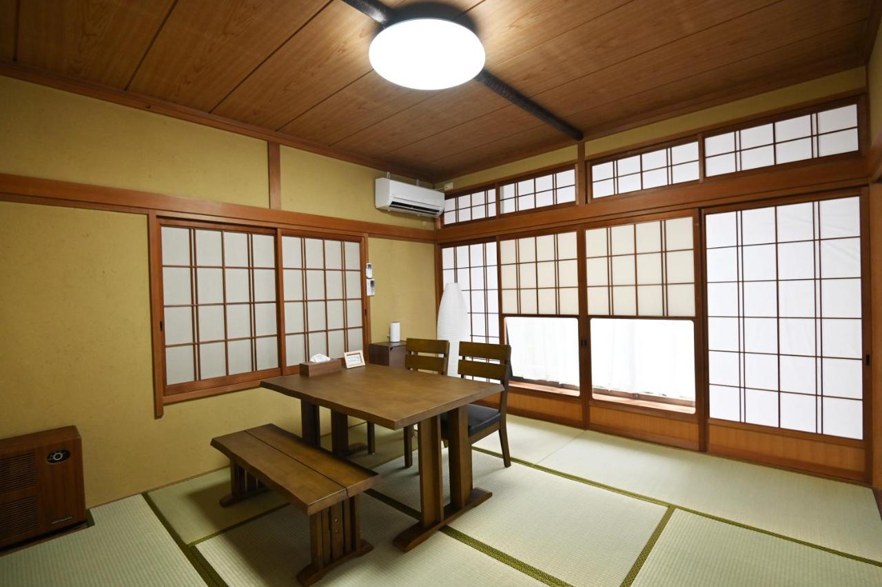 Private Beppu Noguchimotomachi Apartment Exterior photo