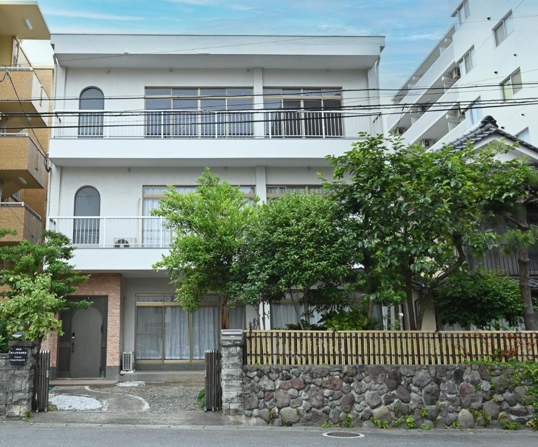 Private Beppu Noguchimotomachi Apartment Exterior photo