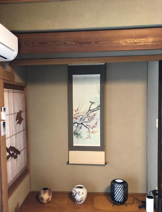 Private Beppu Noguchimotomachi Apartment Exterior photo